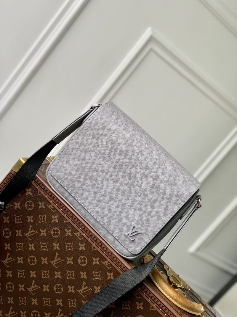 Mens LV Satchel bags